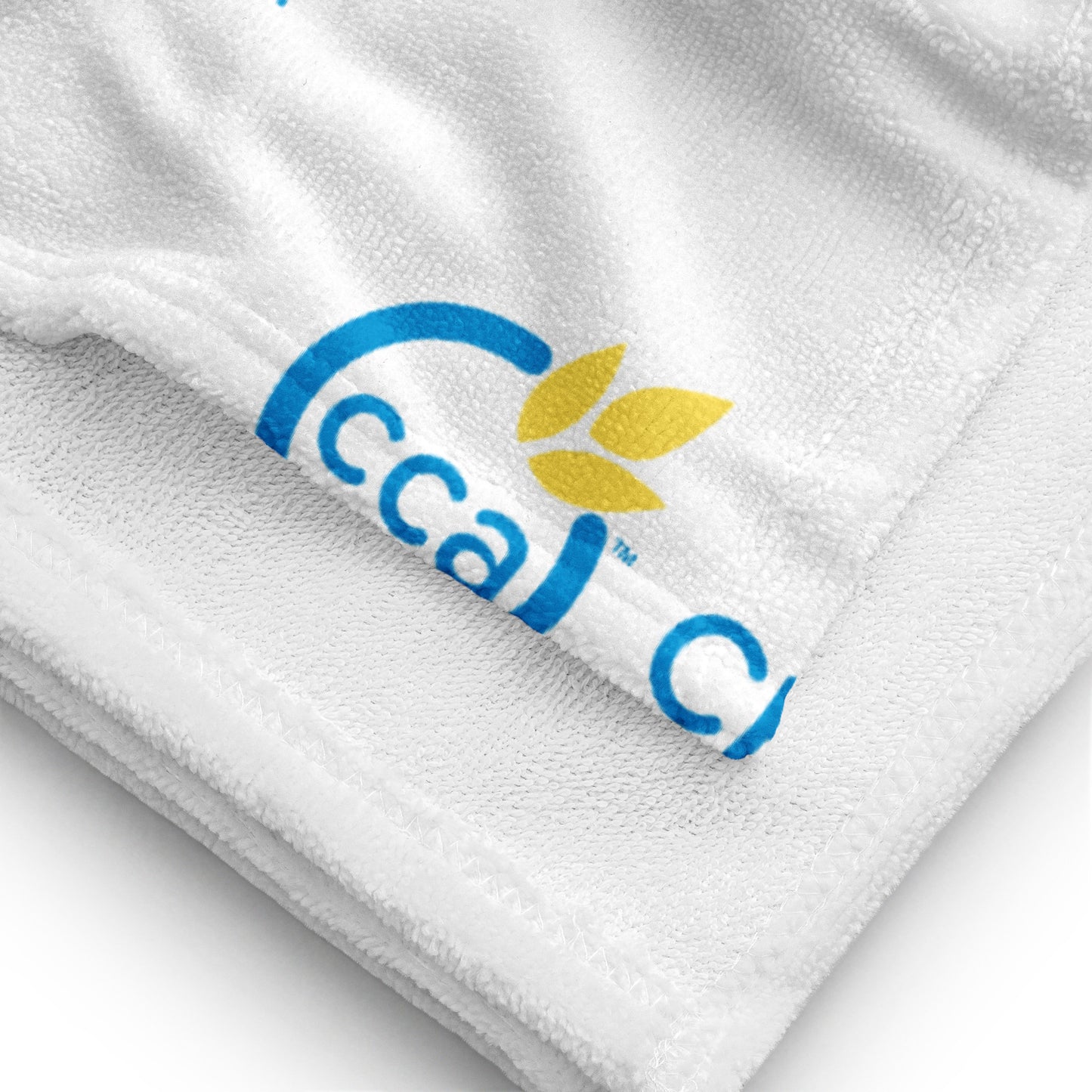 CCA Towel