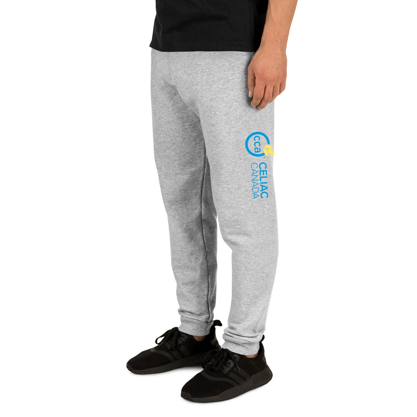 CCA Unisex Joggers