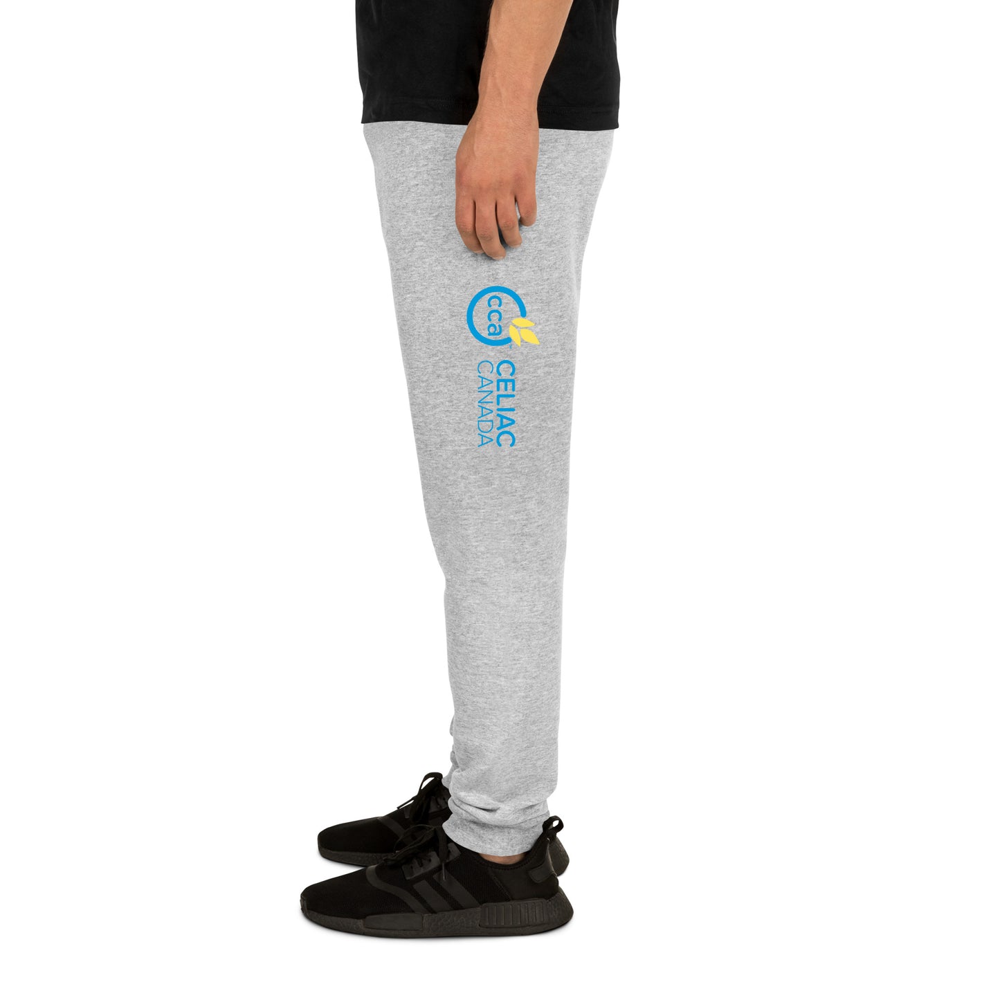 CCA Unisex Joggers