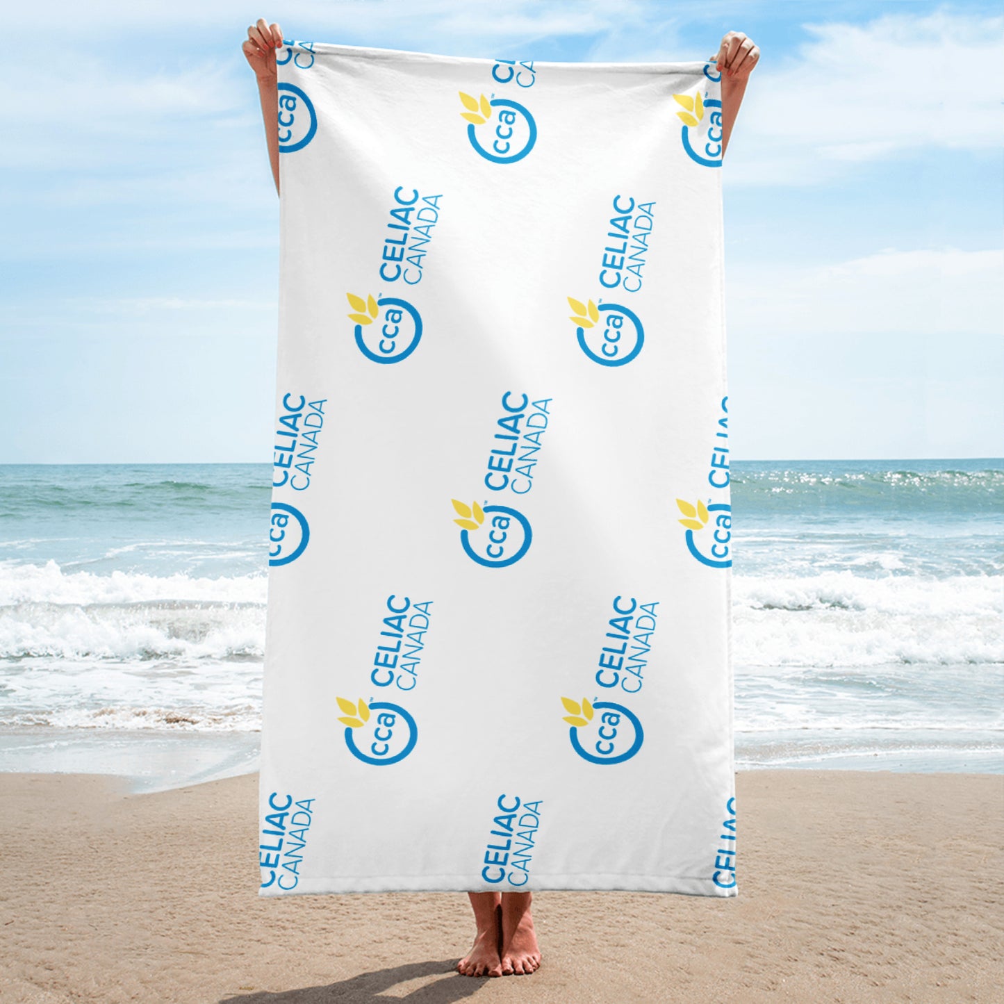 CCA Towel
