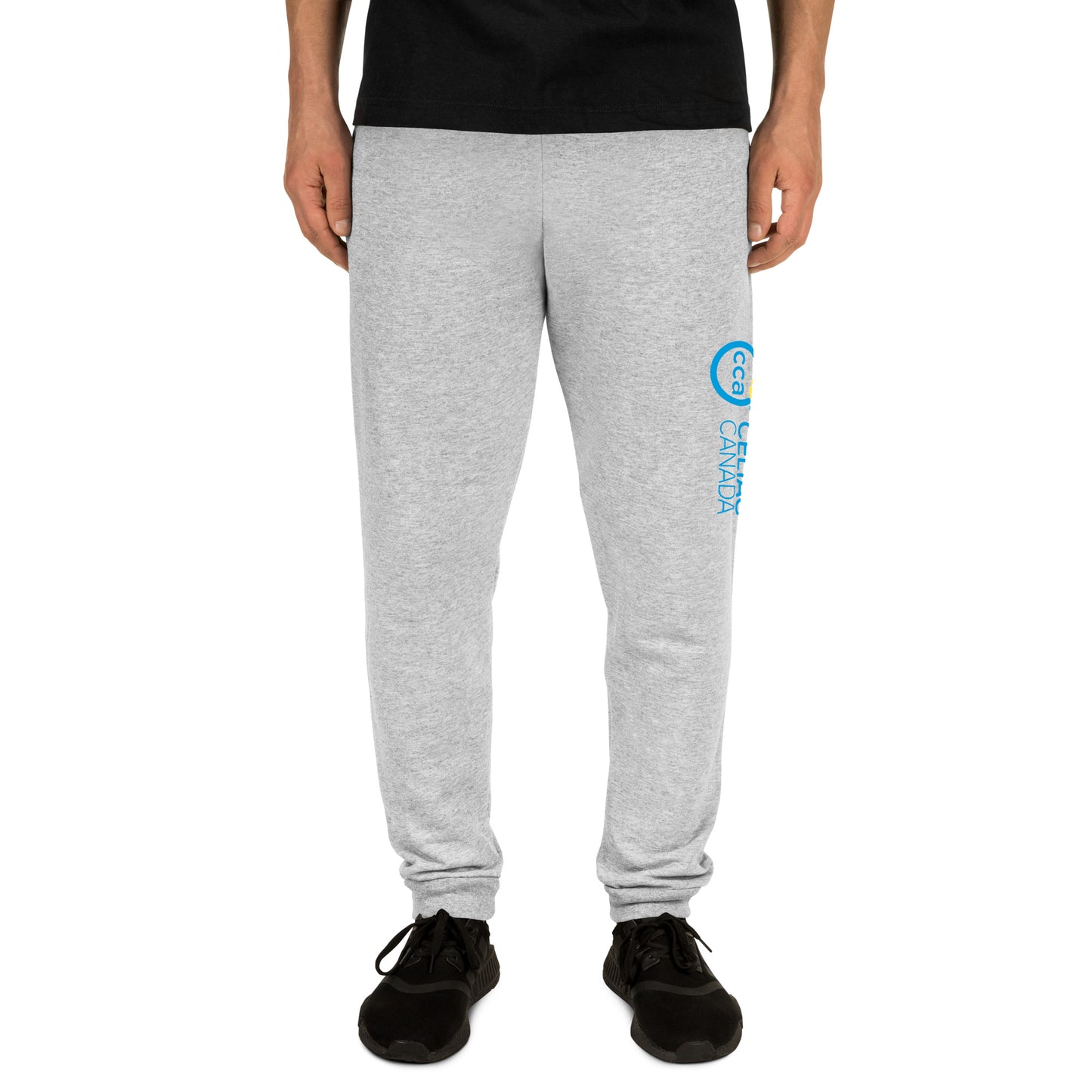 CCA Unisex Joggers